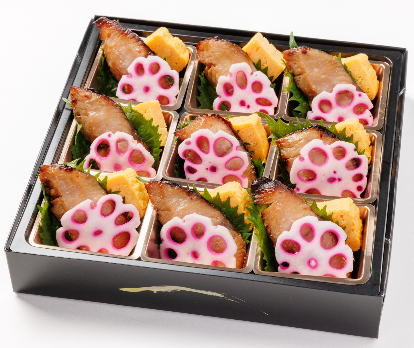 O-1 さわら幽庵焼き