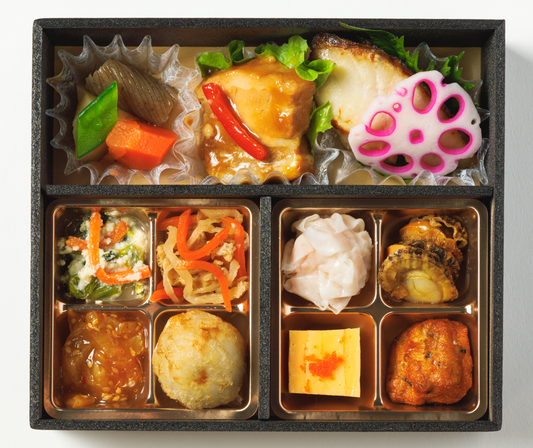 ㉚おひとり様オードブル 空 (店舗受取)