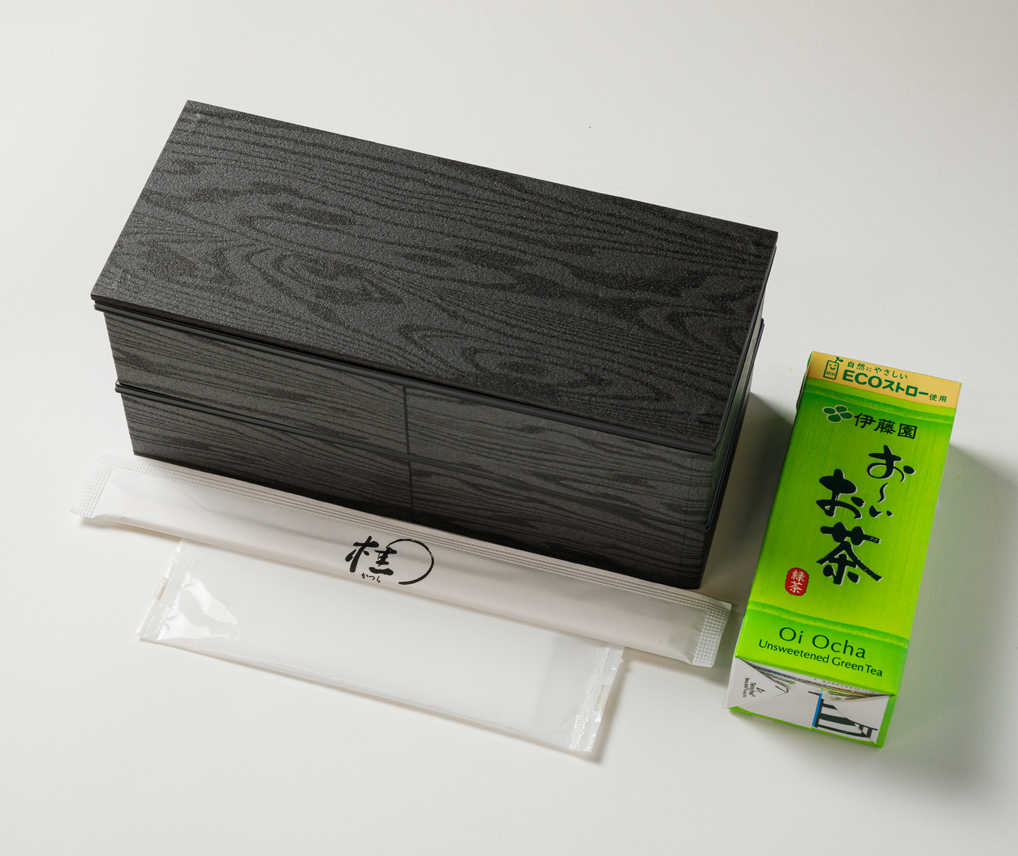 ⑦選べるメインと和惣菜の特選牛飯2段膳(さわら、豚ネギ、かれい)