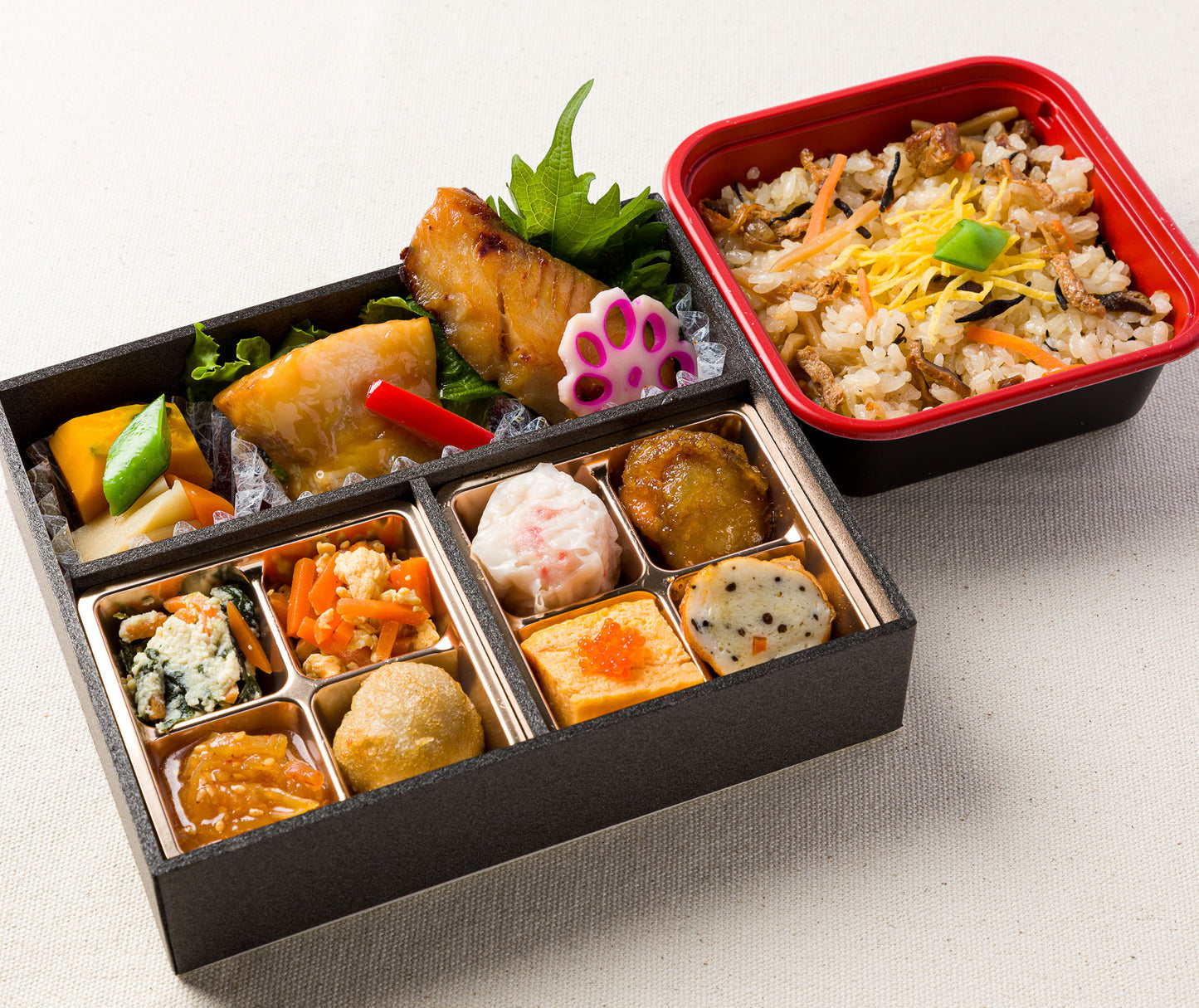 17-おひとり様オードブル 空(そら)