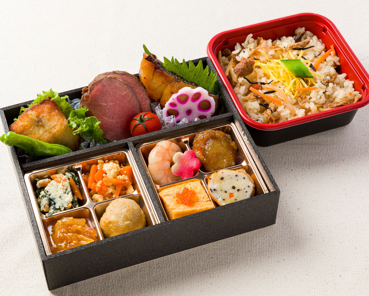 16-おひとり様オードブル 海(うみ)