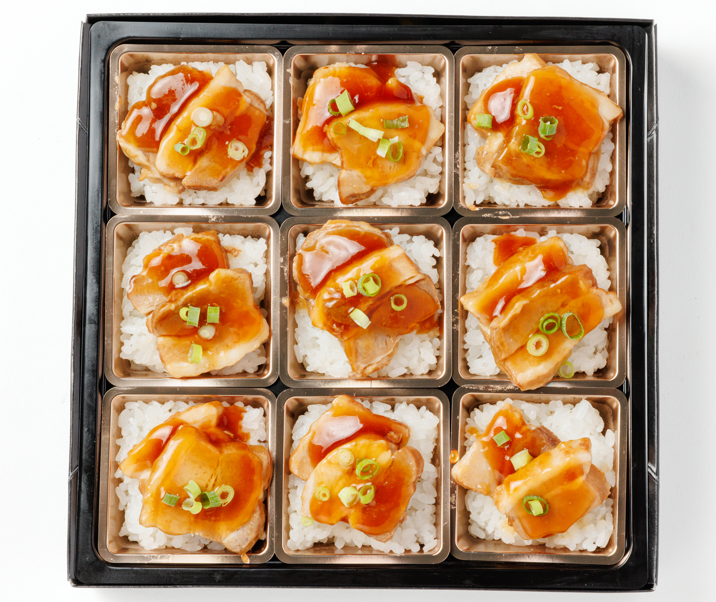 O-17　角煮丼