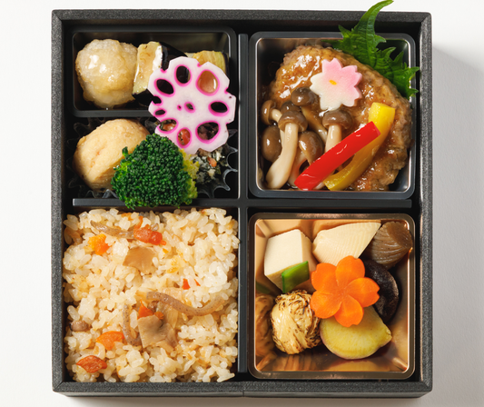 ㉘ベジタリアン　藤（ふじ）（店舗受取）