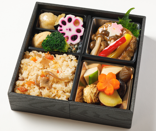 ㉘ベジタリアン　藤（ふじ）（店舗受取）