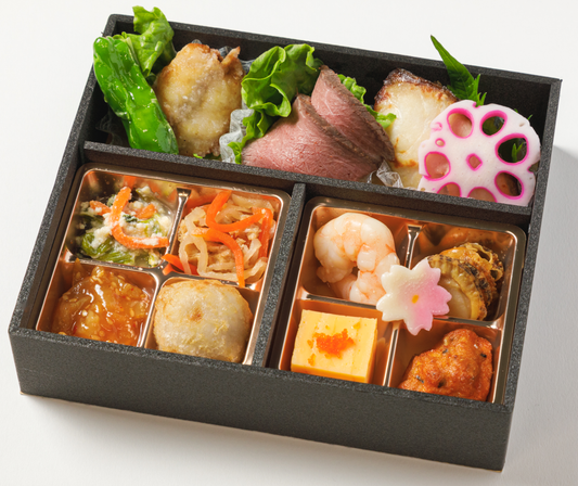 ㉛おひとり様オードブル　海 （店舗受取）