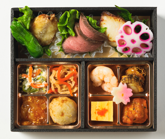 ㉛おひとり様オードブル　海 （店舗受取）