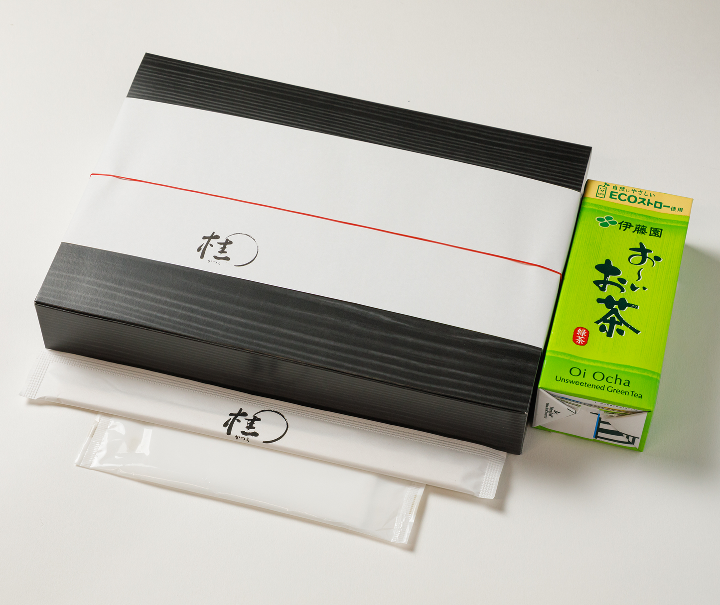 N-3　豚ネギ塩と夏野菜の彩り御膳